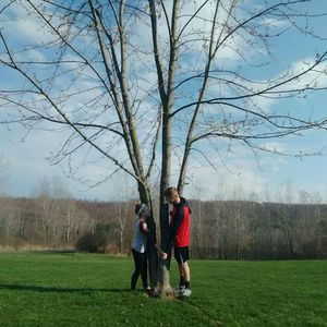 Meet your Posher, Devin